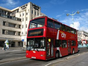 Plymouth Citybus