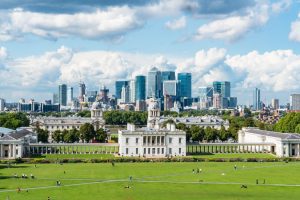 Visit Greenwich