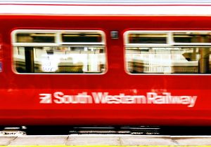 South Western Railway