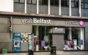 Visit Belfast