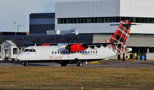 Loganair