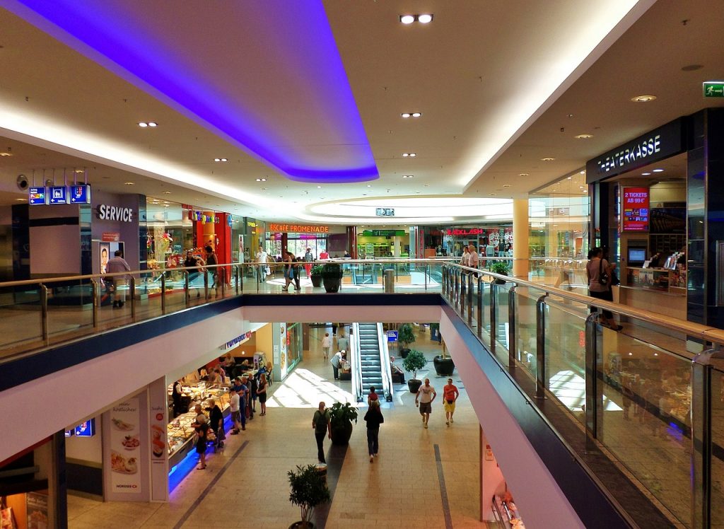 Eastgate