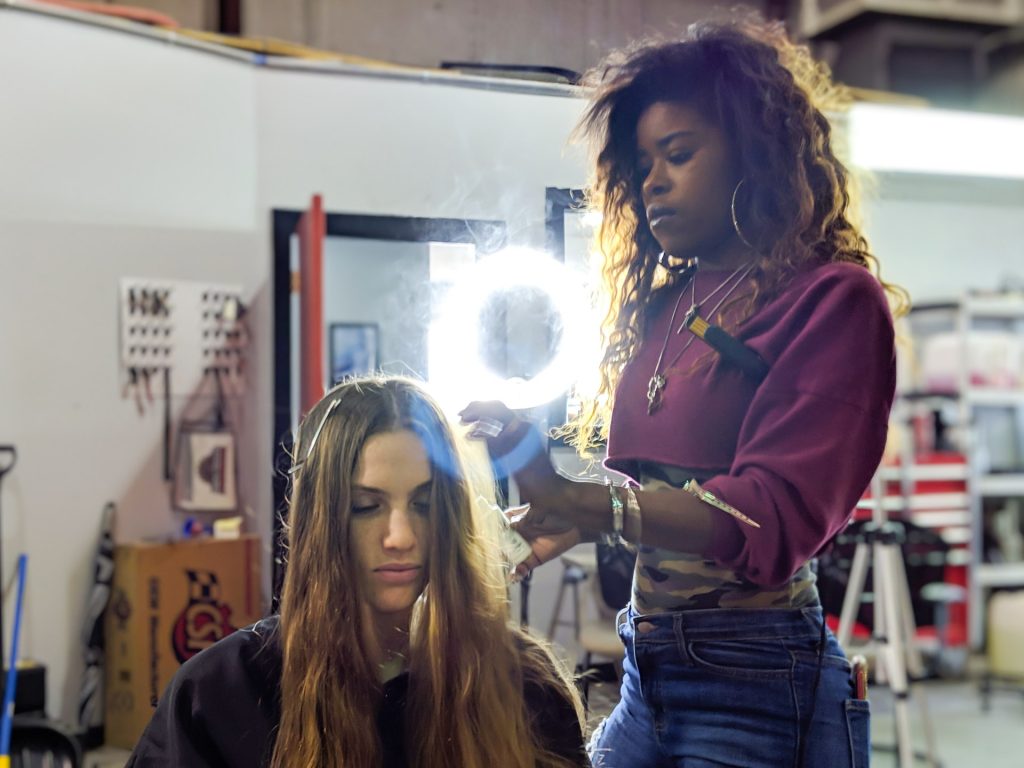 Hair Jungle