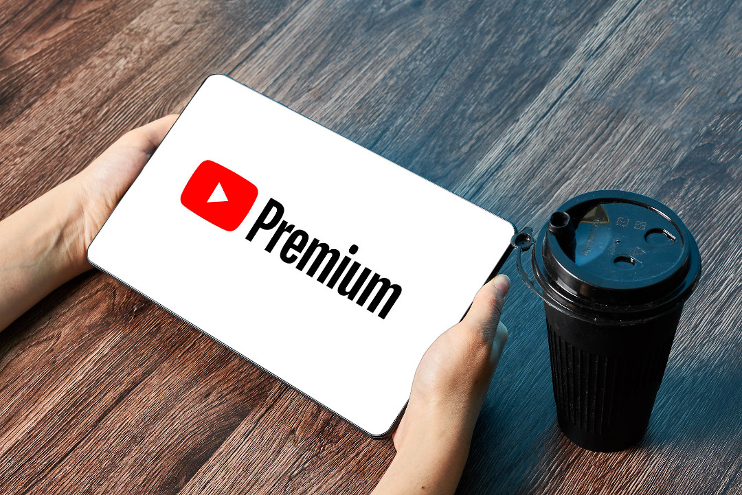 YouTube Premium + YT Music - Digi Goods