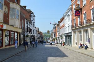 Experience Guildford