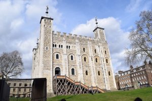 Tower of London