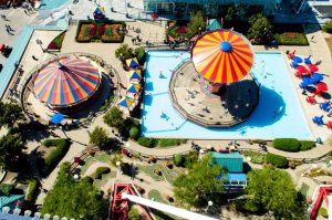 Waterworld Leisure Resort