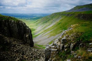 North Pennines