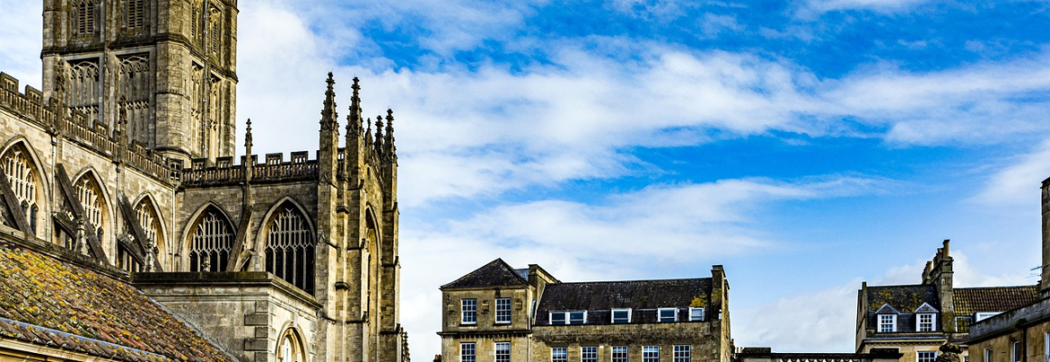 Exploring the Gems of Bath: A Must-Visit Destination for Global ...